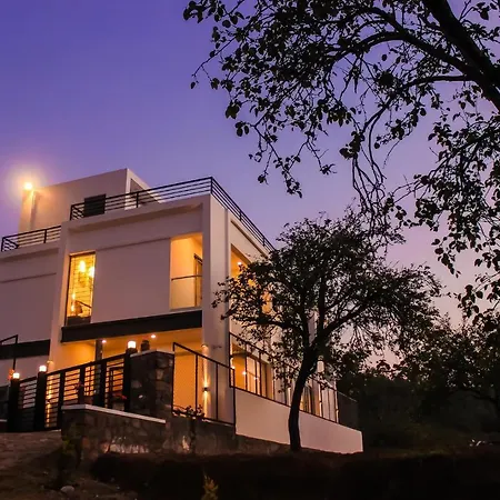 Silver Mist Kodaikanal Exterior photo