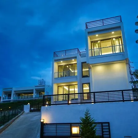 Silver Mist Kodaikanal Exterior photo