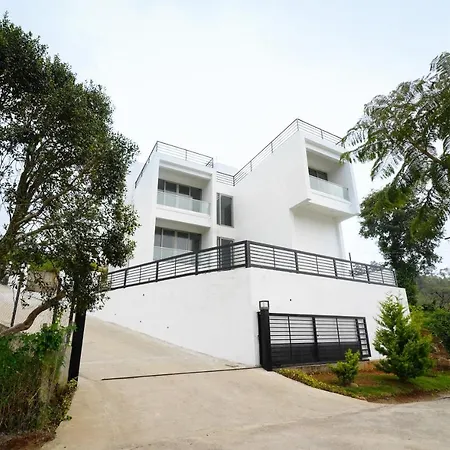 Silver Mist Kodaikanal Exterior photo