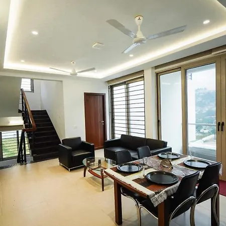 Silver Mist Kodaikanal Exterior photo