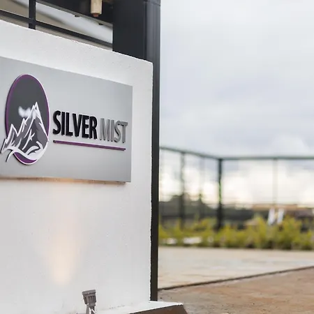 Silver Mist Kodaikanal Exterior photo