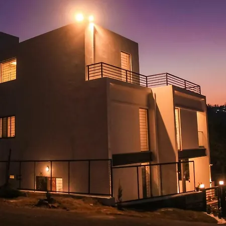 Silver Mist Kodaikanal Exterior photo