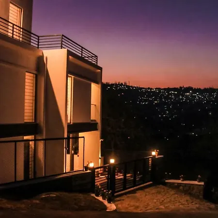 Silver Mist Kodaikanal Exterior photo