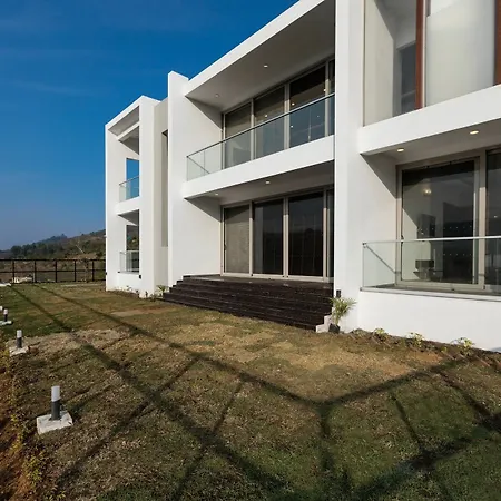 Silver Mist Kodaikanal Exterior photo