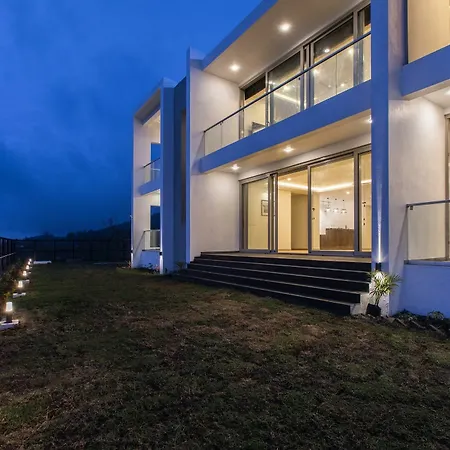Silver Mist Kodaikanal Exterior photo