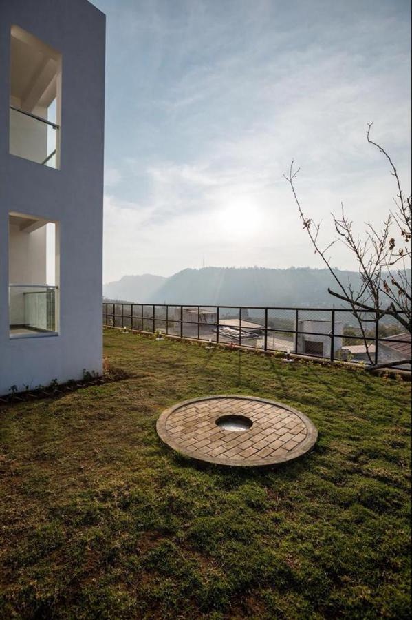 Villa Silver Mist