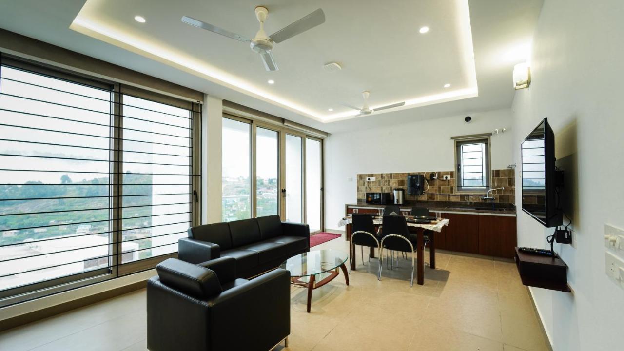 Silver Mist Villa *