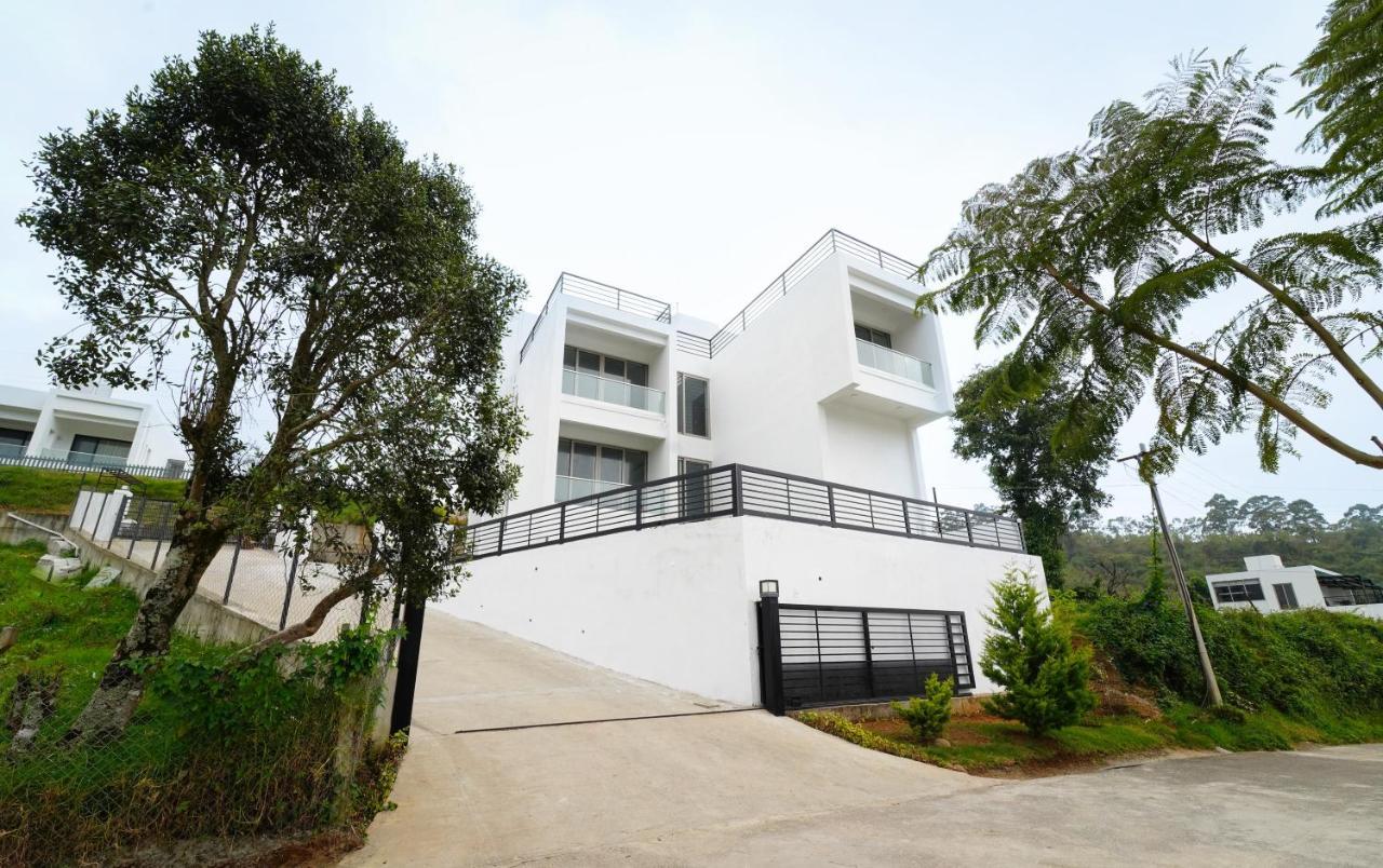 Villa Silver Mist Kodaikanal