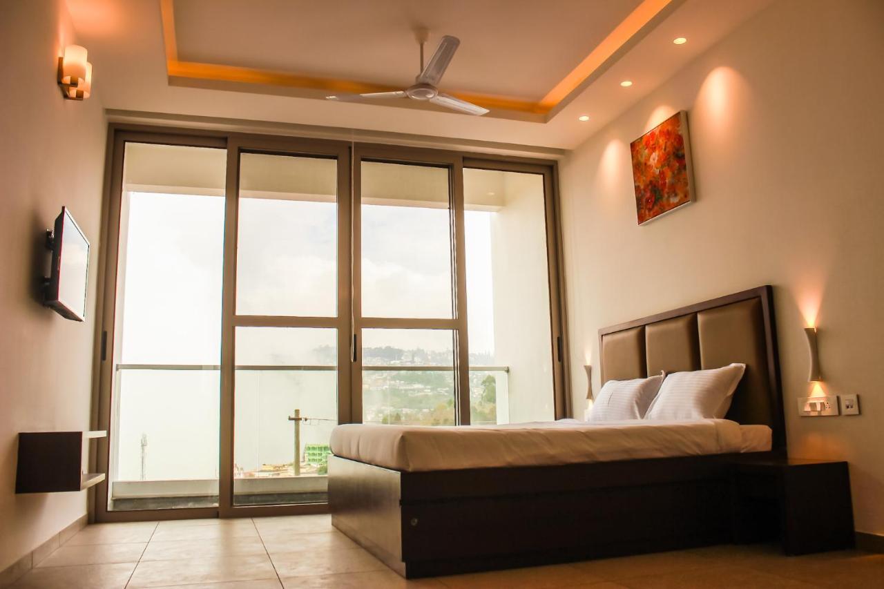 Villa Silver Mist Kodaikanal