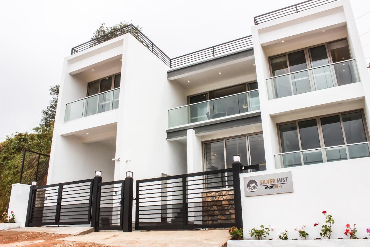 Villa Silver Mist Kodaikanal
