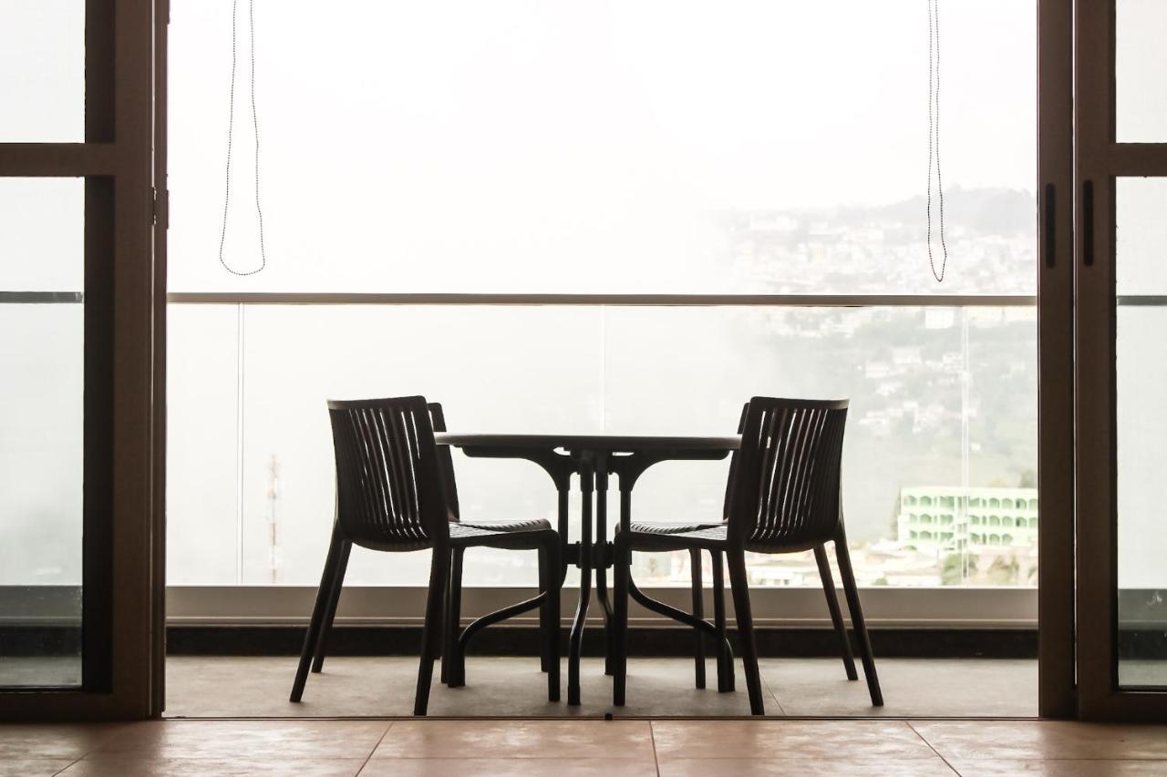 Villa Silver Mist Kodaikanal
