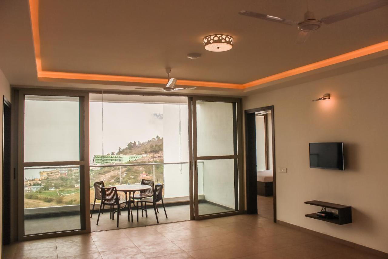 Villa Silver Mist Kodaikanal