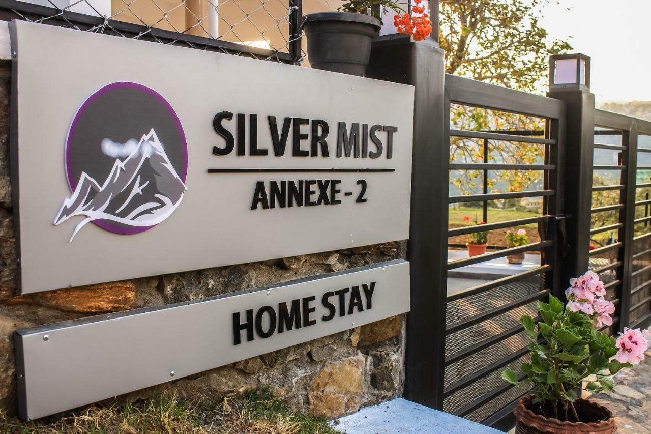 Silver Mist *