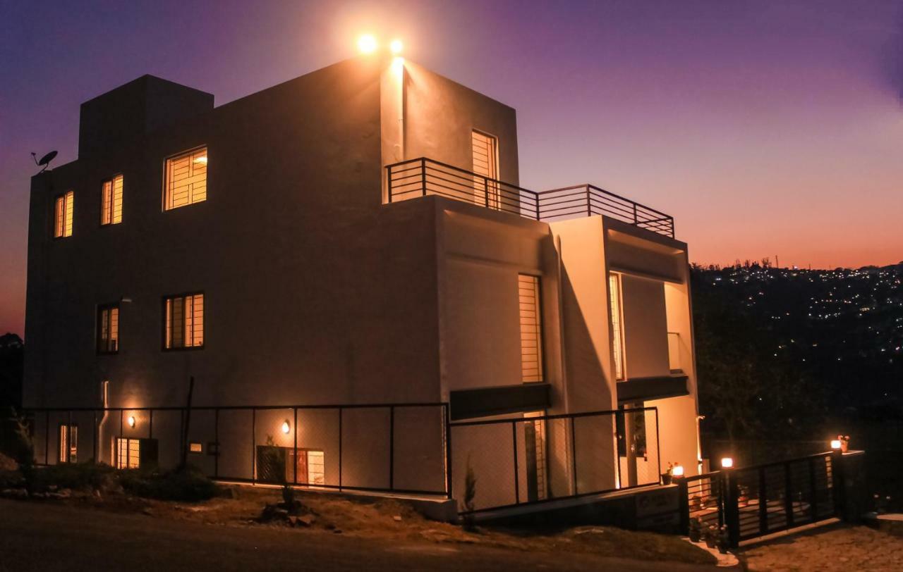 Villa Silver Mist