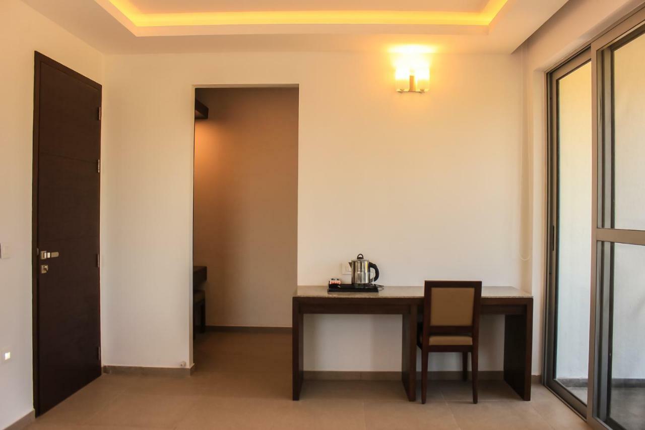 Silver Mist Villa
