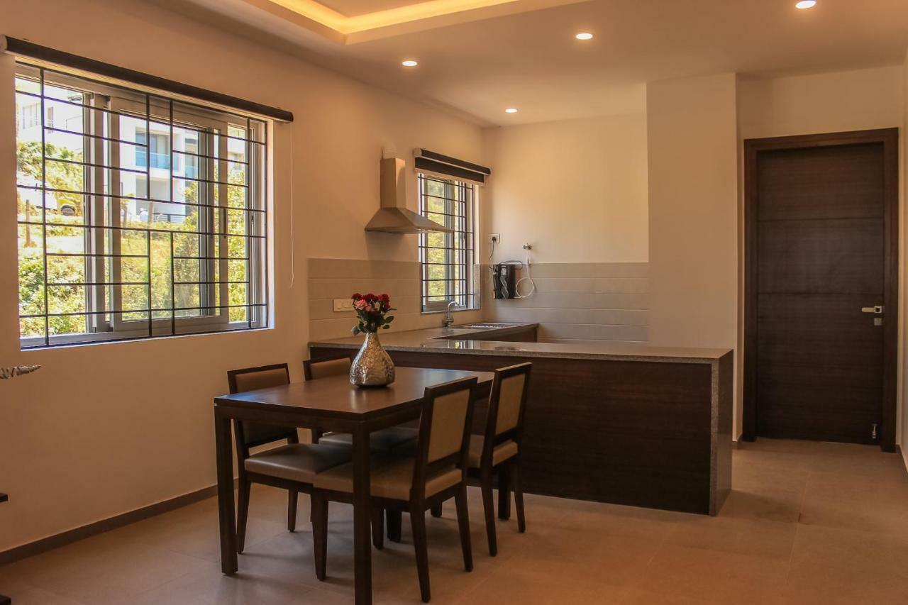 Silver Mist Villa *