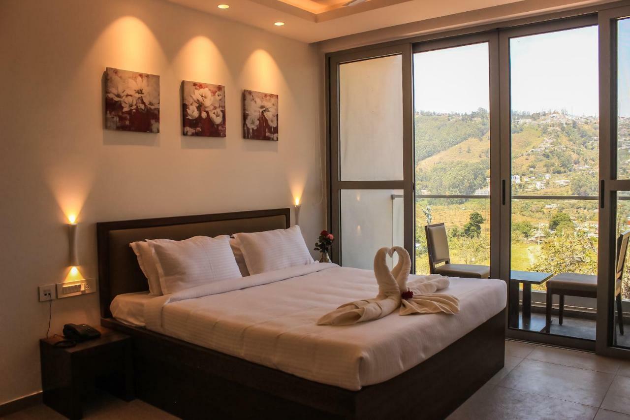 Villa Silver Mist