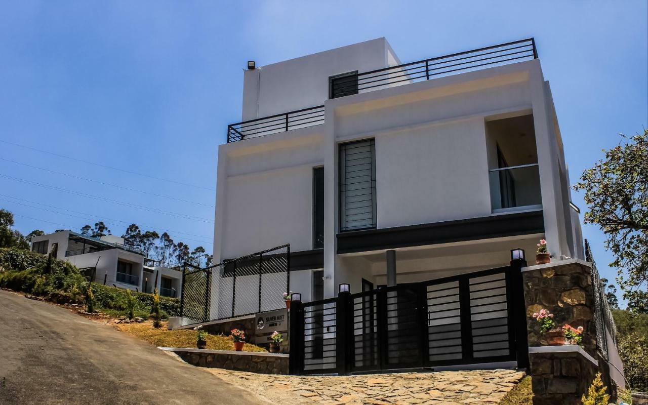 Villa Silver Mist *