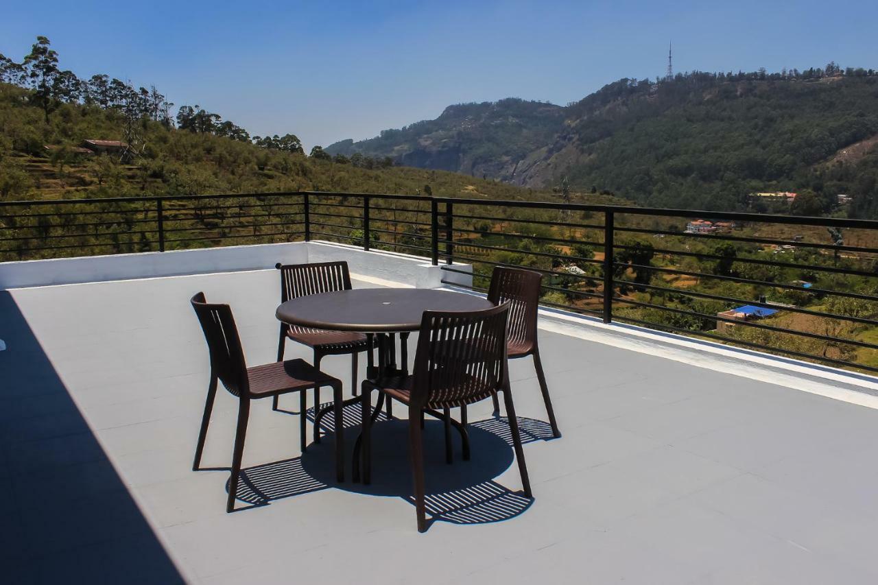 Villa Silver Mist *