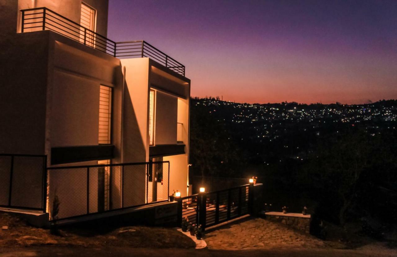 Silver Mist Villa
