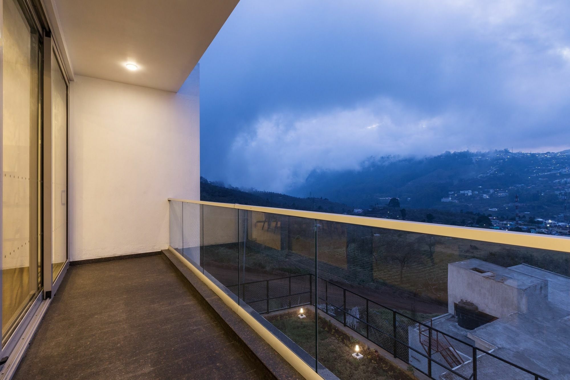 Silver Mist Kodaikanal